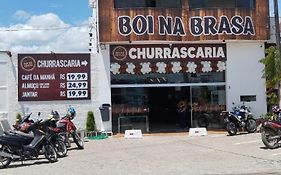 Hotel Boi Na Brasa  5*